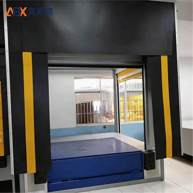 新乡市工业快速门