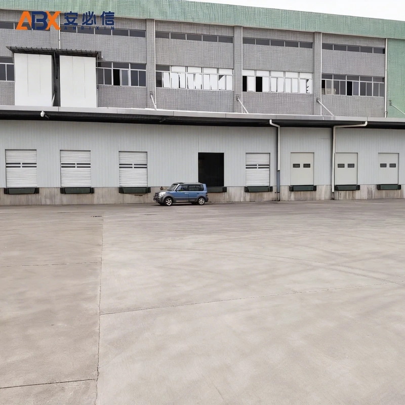 新乡市涡轮硬质高速门